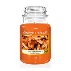 Cinnamon Stick Candle 623g