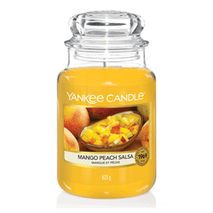 Yankee Candle Mango Peach Salsa 623g
