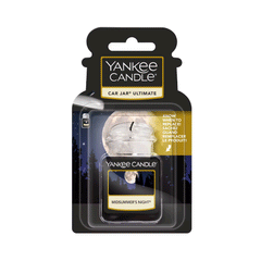 Yankee Candle Car Jar Midsummers Night 1220877e
