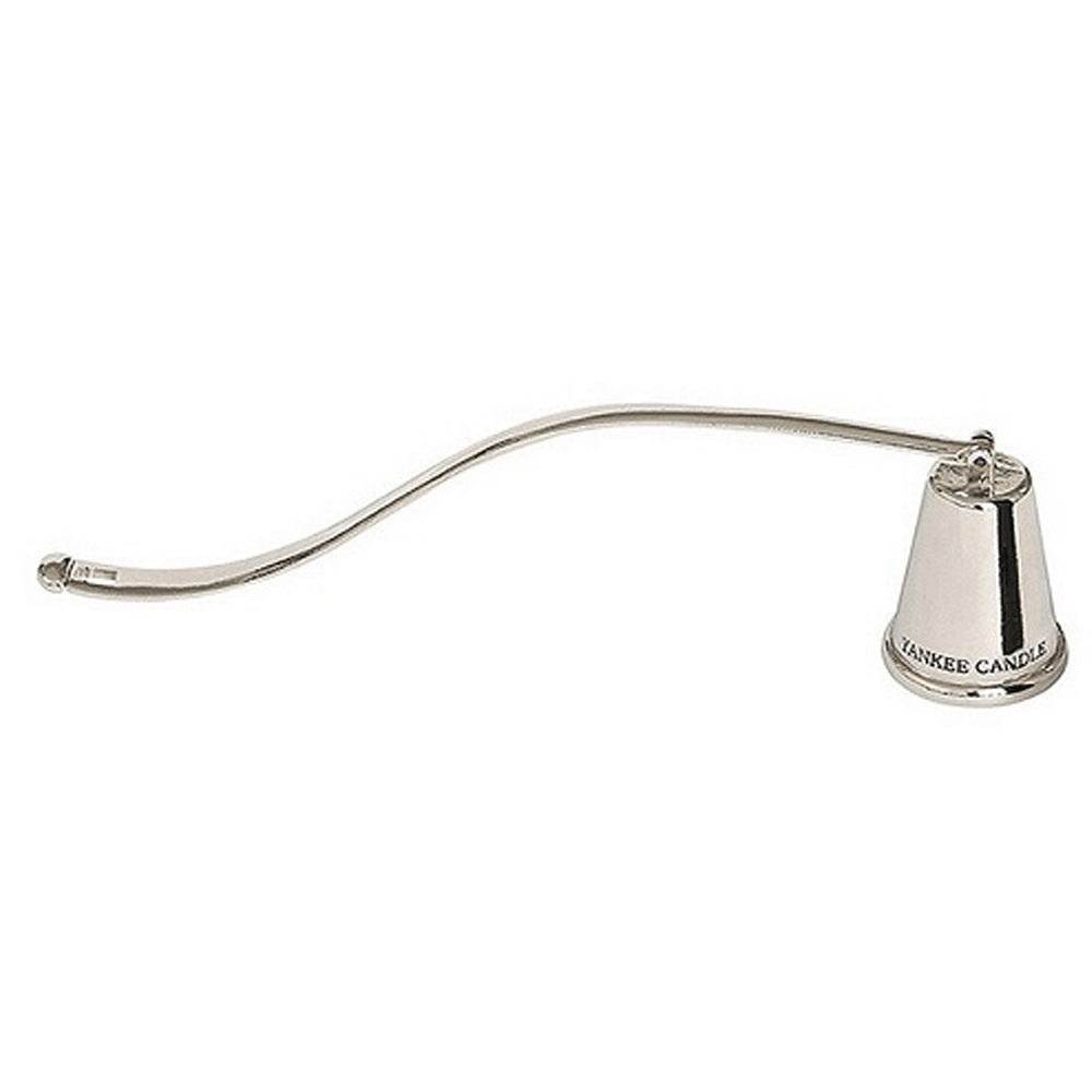Yankee Chrome Candle Snuffer