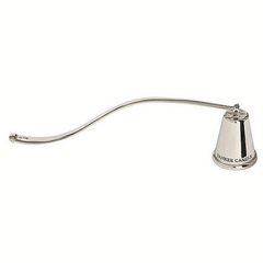Yankee Chrome Candle Snuffer