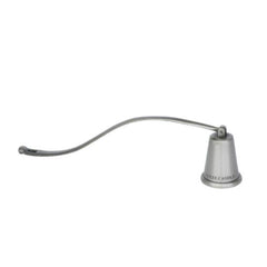 Yankee Candle Brushed Silver Candle Snuffer 1317204