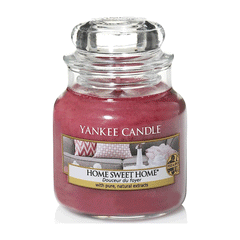 Yankee Candle Home Sweet Home 13897e 104g