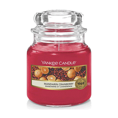 Yankee Candle Mandarin Carnberry 104g