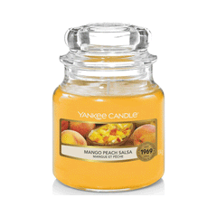 Yankee Candle Mango Peach Salsa 104g