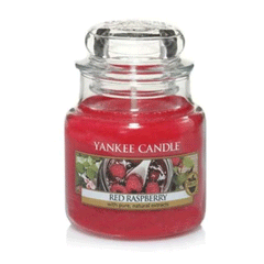 Yankee Candle Red Raspberry 104 G