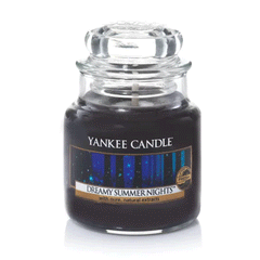 Yankee Candle Dreamy Summer Night 104g