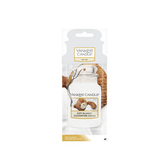 Yankee Candle Soft Blanket Car Jar