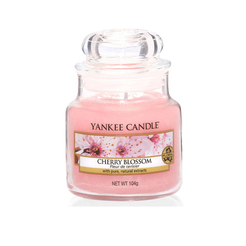 Yankee Candle Cherry Blossom 104g