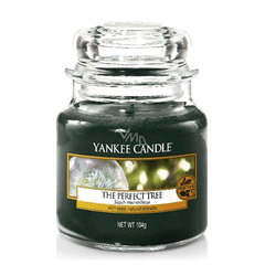 Yankee Candles The Perfect Tree Classic 104g