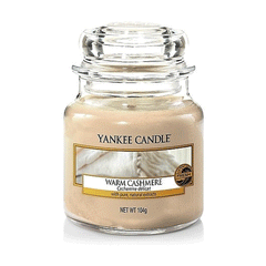 Yankee Candle Warm Cashmere 104g