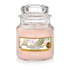 Yankee Candle Rainbow Cookie 104g