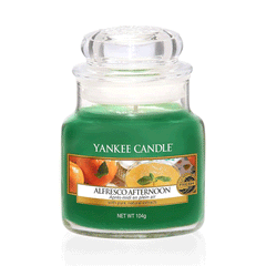 Yankee Candle Alfresco Afternoon 104g