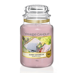 Yankee Candle Sunny Daydream 623g