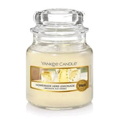 Yankee Candle Homemade Herb Lemonade 104g