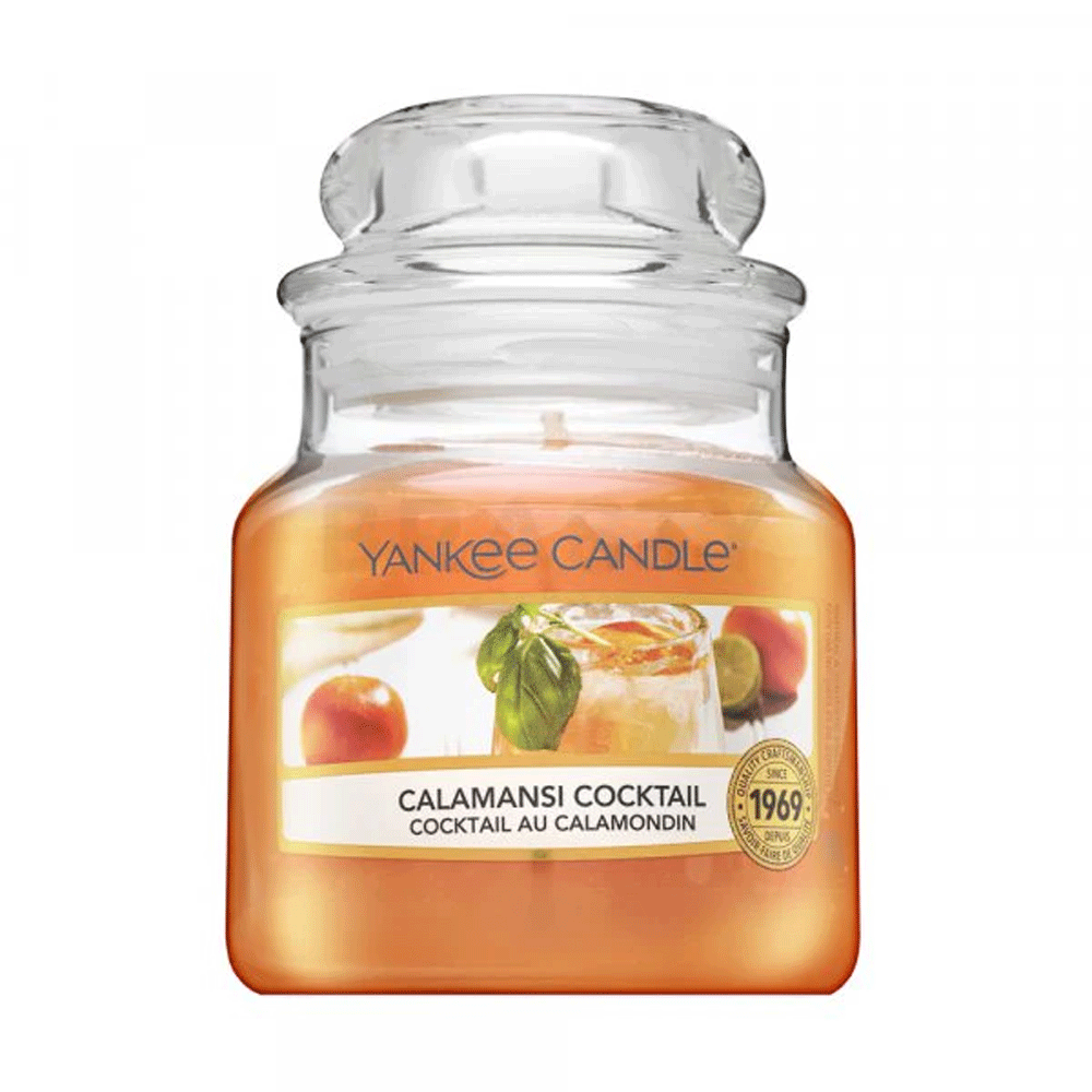 Yankee Candle Calamanis Cocktail 104g
