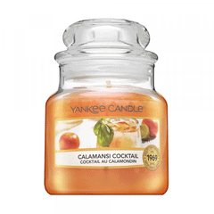 Yankee Candle Calamanis Cocktail 104g