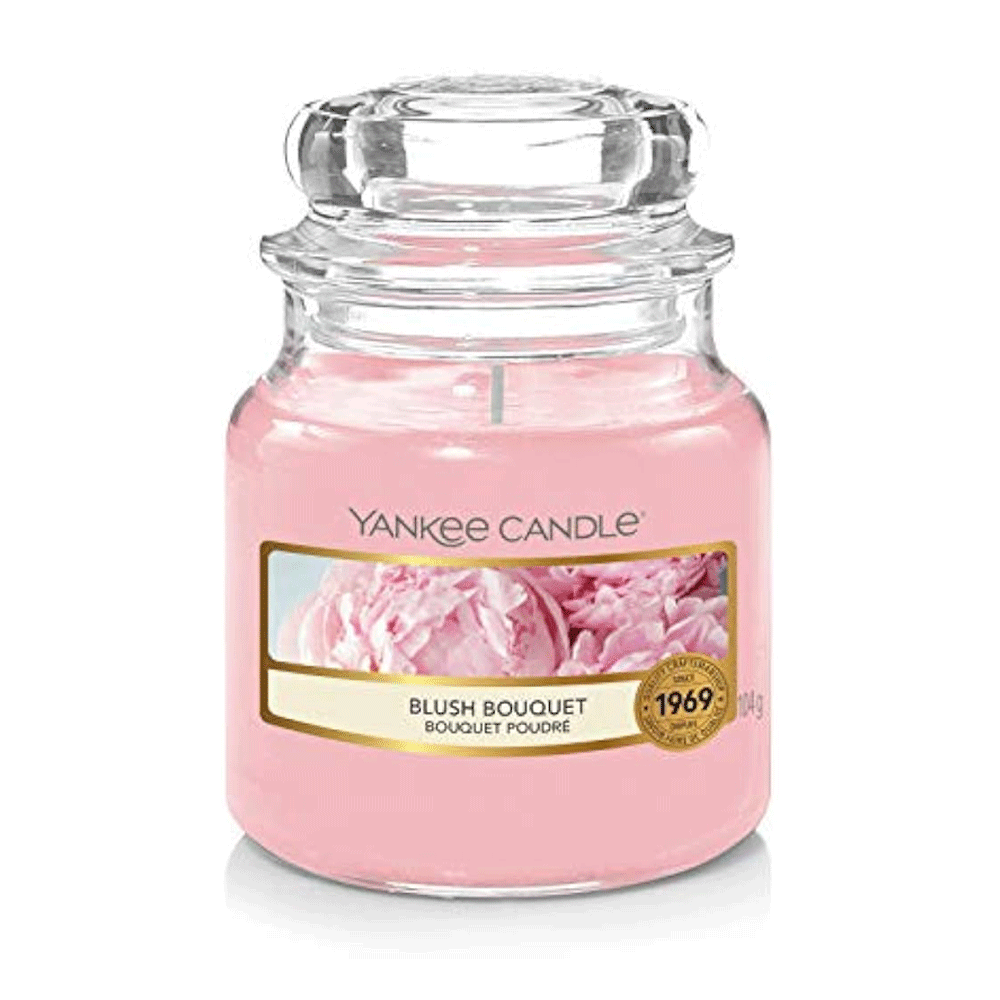 Yankee Candle Blush Bouquet 104g