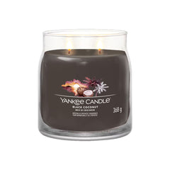 Yankee Candle Black Coconut 368g