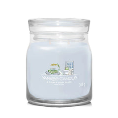 Yankee Candle A Calm & Quiet Place 368g