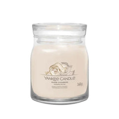 Yankee Candle Warm Cashmere 368g