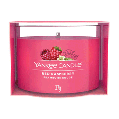 Yankee Candle Red Raspberry 37g