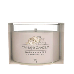Yankee Candle Warm Cashmere 37g