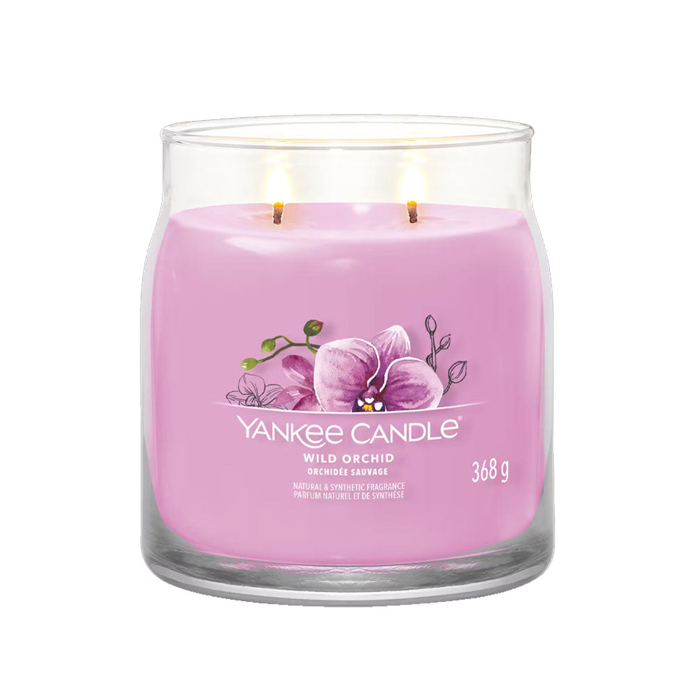 Yankee Candle Wild Orchid 368g