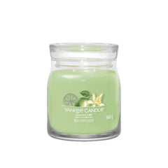 Yankee Candle Vanilla Lime 368g