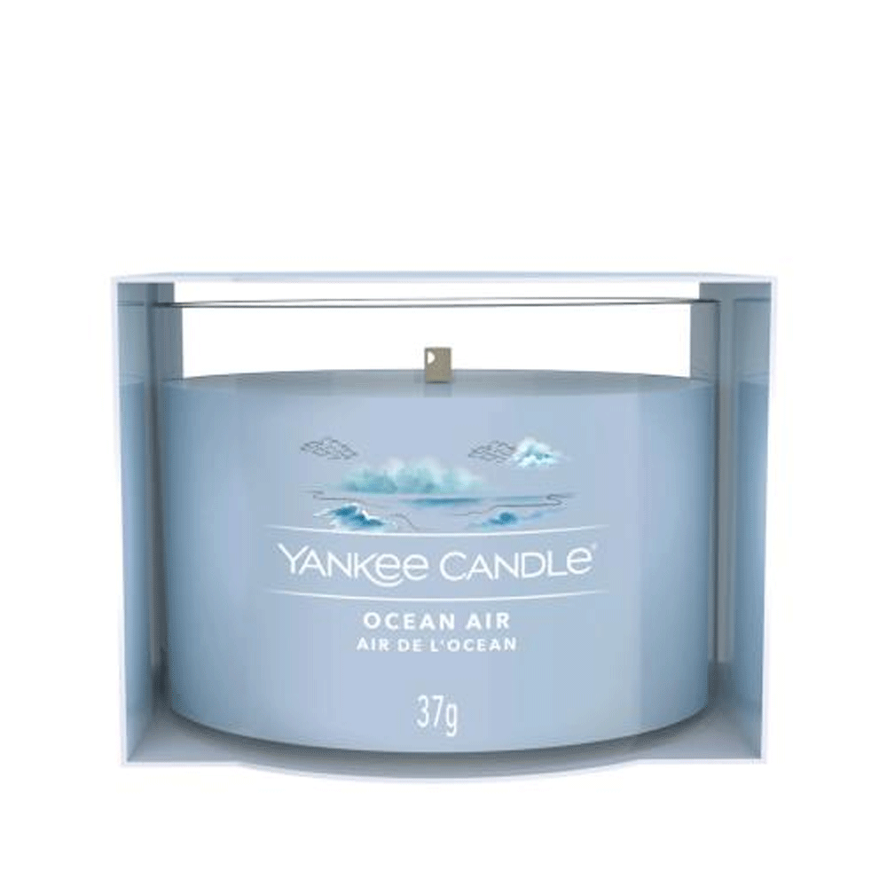 Yankee Candle Ocean Air 37g