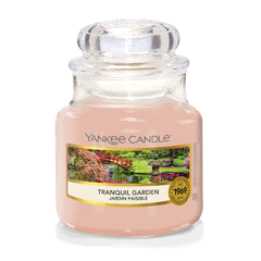 Yankee Candle Tranquil Garden 104g