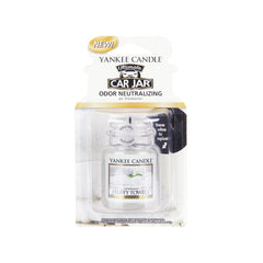 Yankee Candle Car Jar Ultimate Fluffy Towels
