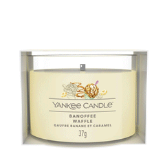 Yankee Candle Banoffee Waffle 37g