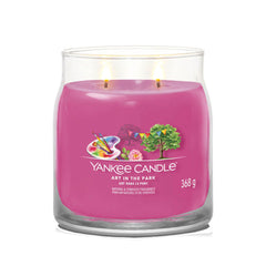 Yankee Candle Art In The Park 368g