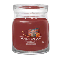 Yankee Candle Autumn Daydream 368g