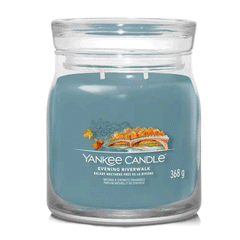 Yankee Candle Evening Riverwalk 368g
