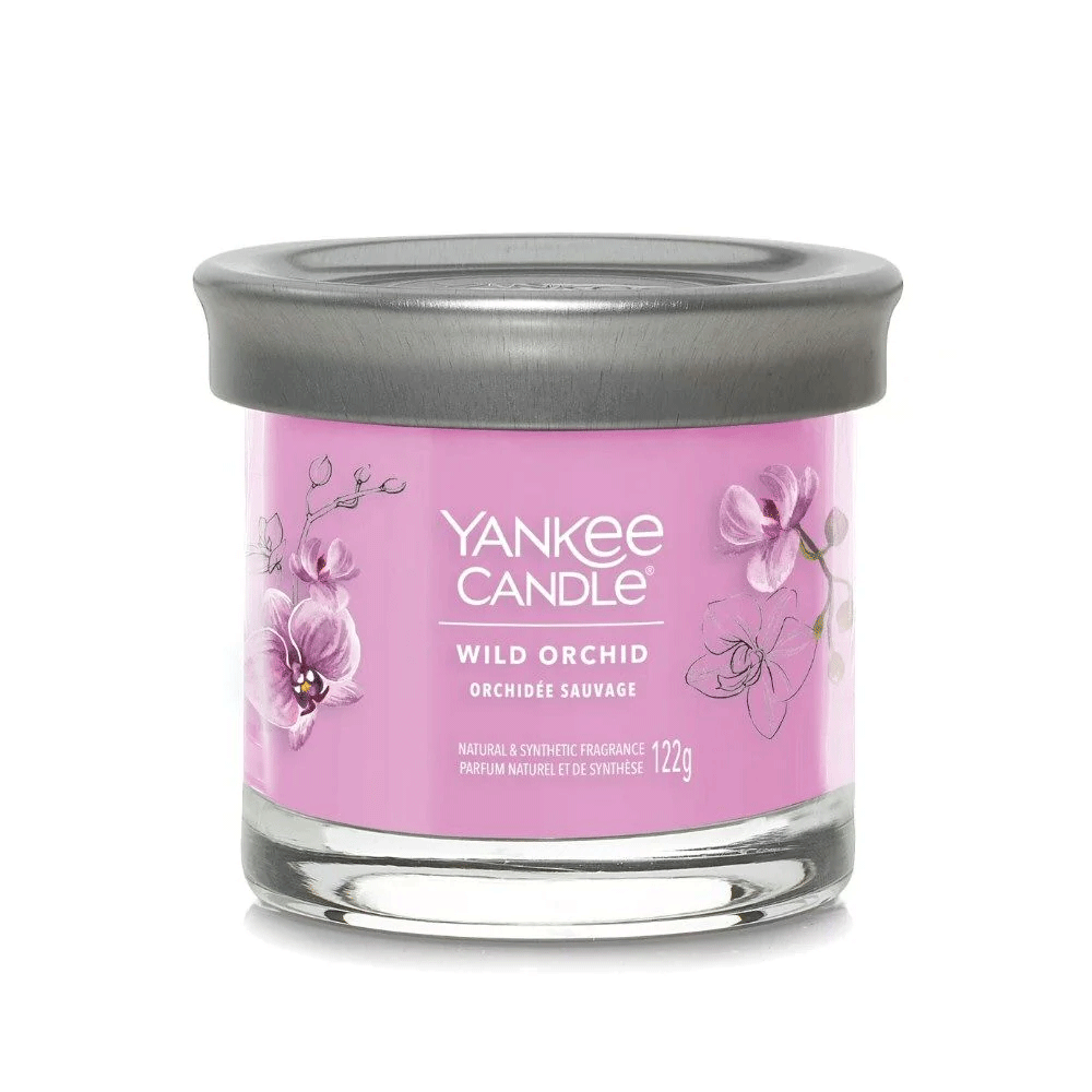 Yankee Candle Wild Orchid 122g