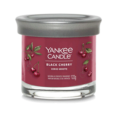 Yankee Candle Black Cherry 122g