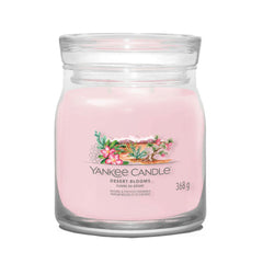 Yankee Candle Desert Blooms 368g