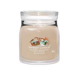 Yankee Candle Afternoon Scrapbooking 368g