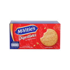 Mc Vities Digestive The Original Of Fibre 250g