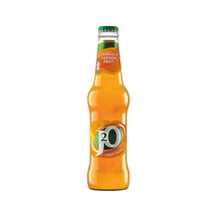 J20 Orange & Passion Fruit Blend 275ml J20 Orange & Passion Fruit Blend 275ml