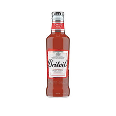 Britvic Tomato Juice Cocktail Bottle 200ml
