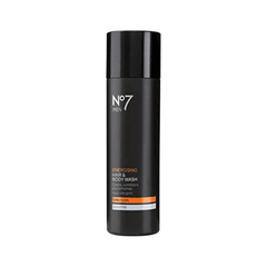 No7 Body Wash Sensitive 200ml