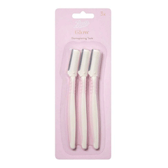 Boots Dermaplaner Razors 3s