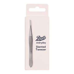 Boots Everyday Slanted Tweezer