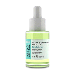 Boots Clear Calming Booster 15ml