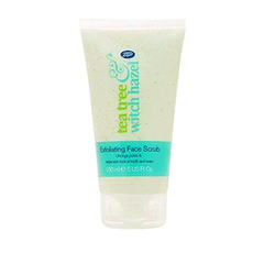 Boots Exfoliating Face Scrub 50ml