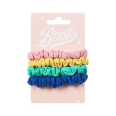 Boots Scrunchie 4s
