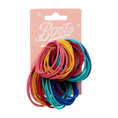 Boots Kids Ponyband Multi 50s